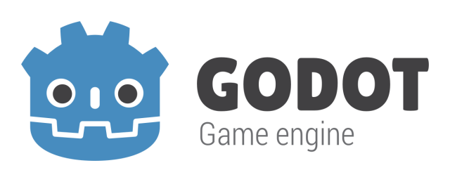 Documentación Godot - Aprendiendo paso a paso Godot_logo-535b66f