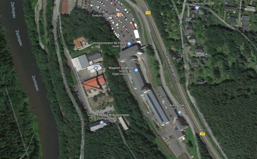 Vidéo : l'usine MZ de Zschopau en 1989 Zsc-5470a9a