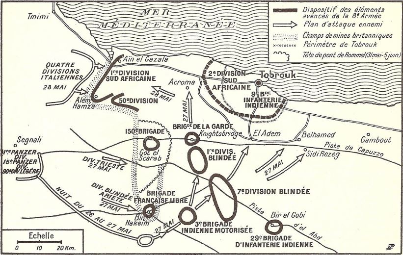 75° anniversaire de l'évacuation de Bir Hakeim Bh1-52592e0