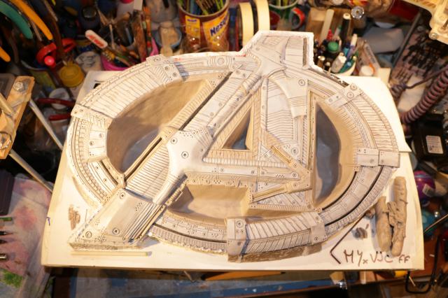 Socle Stargate ? Hé non Avenger pour changer 20161130093517_img_2014-5106ad6