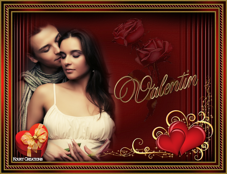 BONJOUR ET BONSOIR  DE FEVRIER Valentin5-49cb01b