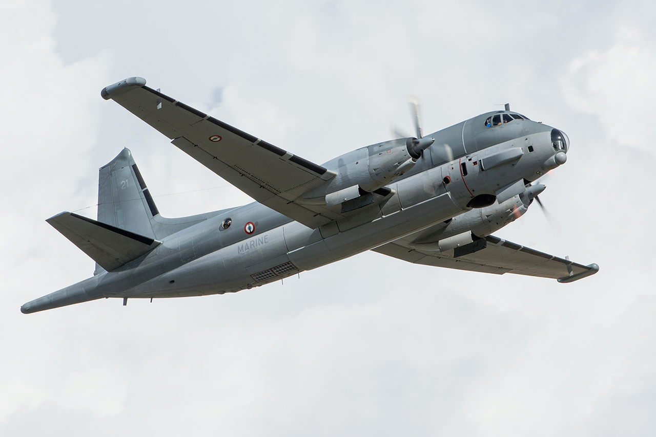 [19/09/2014] Dassault-Breguet ATL-2 Atlantique (N°21) French Navy  Dsc_4001-47b2363