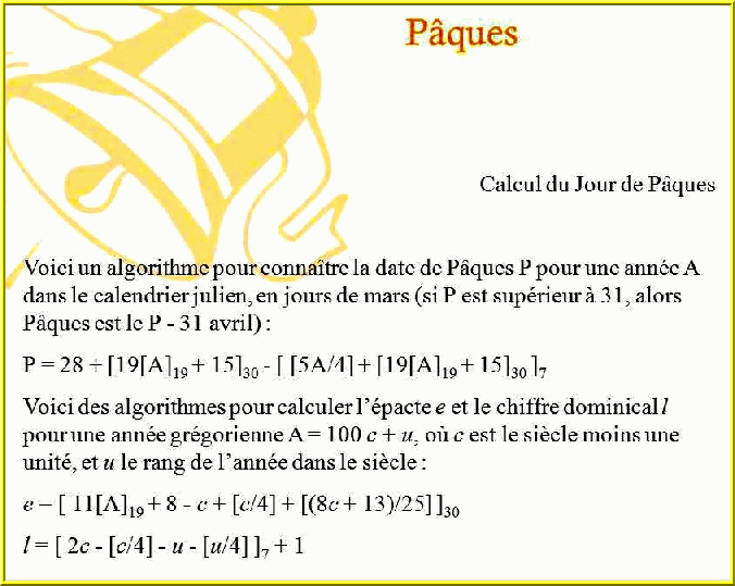 Pâque juive & Pâques catholique. Image-4faeccc