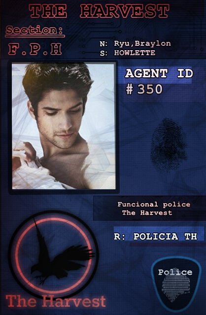 ID de Agente:#350 Ryufinalnormal-559b974