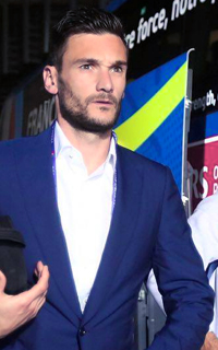 Hugo Lloris