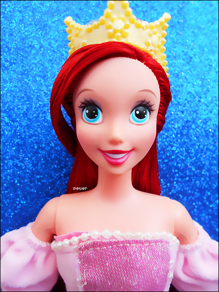 Mes poupées Disney :) - Page 2 1997-princess-mermaid-ariel-47d7078