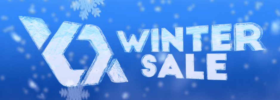 YOYOGAMES WINTER SALE 50% Yoyogameswintersale-4dd8d09