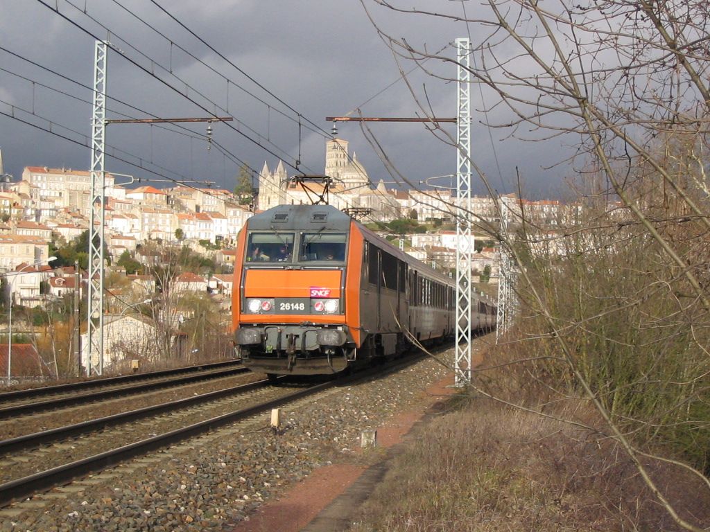 A Angoulême   Angouleme-train-5363e7c