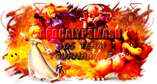 ApocalypSmash 3DS Team Tournament Astt-3-4801902