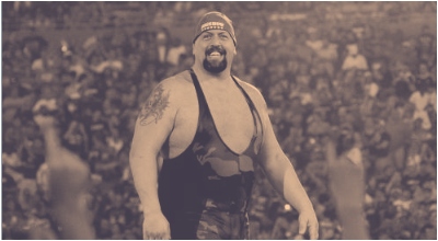 WRESTLEMANIA XXXII Bigshow-4d23120