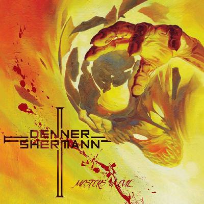 24/06 - Denner / Shermann : Masters Of Evil Denner-4f4d8c4