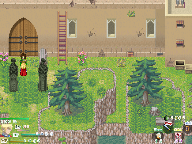 RPG MAKER XP La chute d'Atalanta Village-elfique-4f9d913