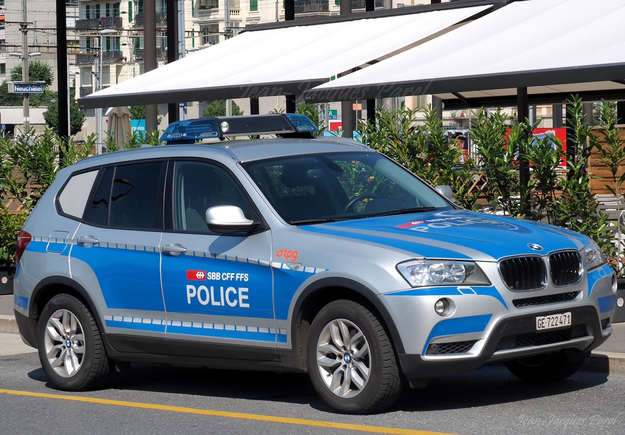 Voici mon matériel roulant Bmw-x3-polfer_01b2000fb-509aa7b