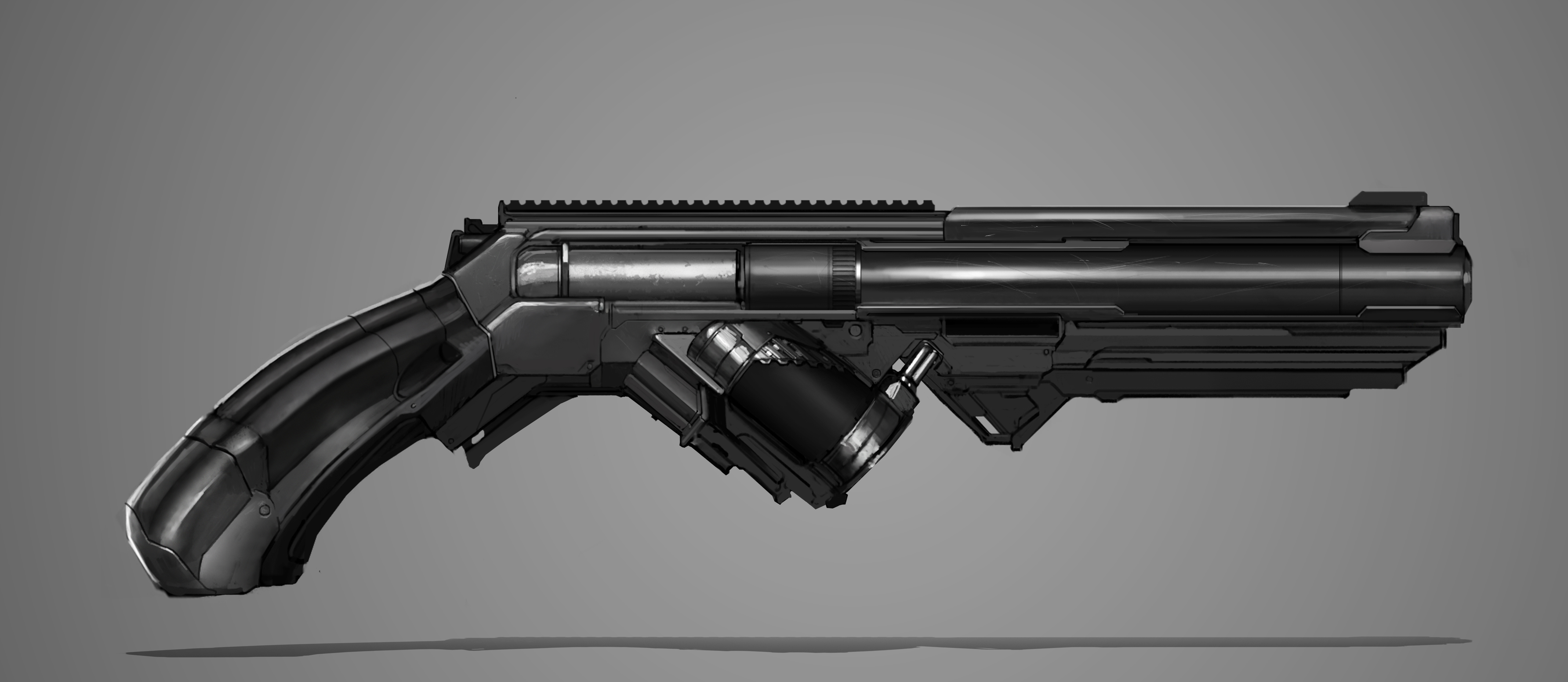 Phosphènes - Page 5 Shotgun_side_render_wip3-537ebd6