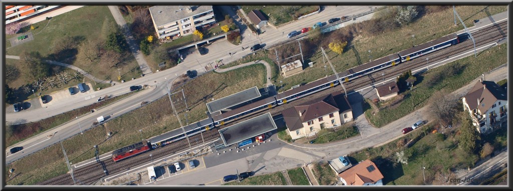 Aéro'ferrovi'spot (nouvelles photos postées le 02.10.2017) Z304-50a3fa7