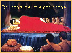 Le bouddhisme est la pratique des enseignements de Bouddha. Bouddha-poison-4c75f05