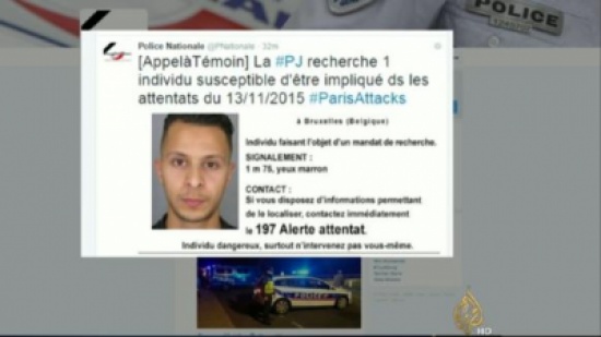 L'assassin djihadiste Abdeslam arrêté ! Image-4ecd088