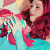 Disney Princesses Singing Dolls Ariel2-4c452f1