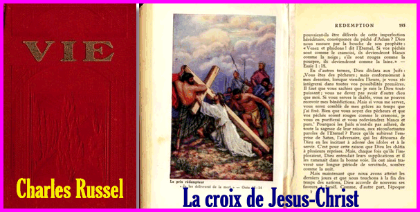 Les différentes éditions TMN en français. - Page 12 Russel_crucifixion-5312991