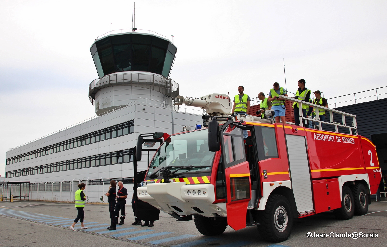 rennes - Rennes - Saint-Jacques LFRN / RNS: Août 2019  - Page 4 Img_6999-566f880