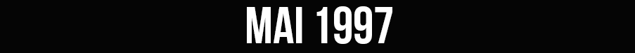 Gazette de Mai 1997 Mai_1997-481965e