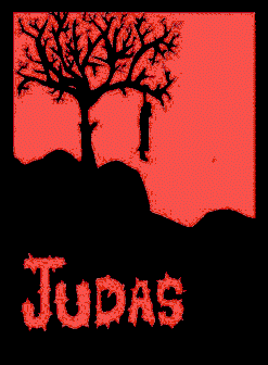 La fin du monde est reportée ,,, - Page 7 Judas-52176d2