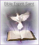 Origine humaine du Livre de Mormon. Bible-esprit-saint-4cc0219