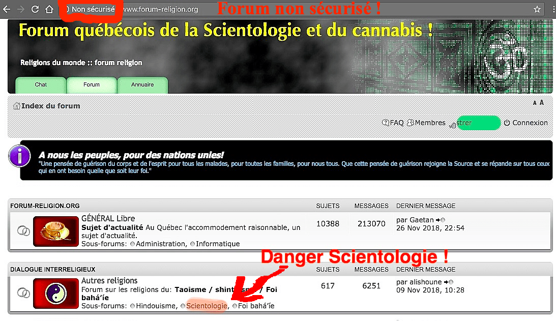 Notre forum respecte le RGPD. Quebec-danger-556d597