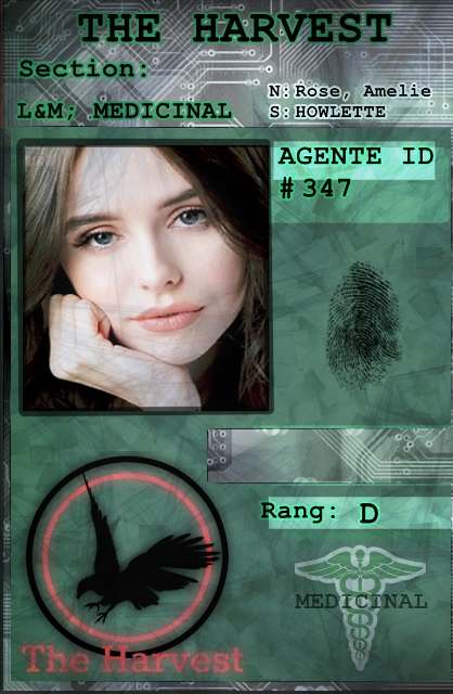 ID de Agente:#347 Roselista-559e7af