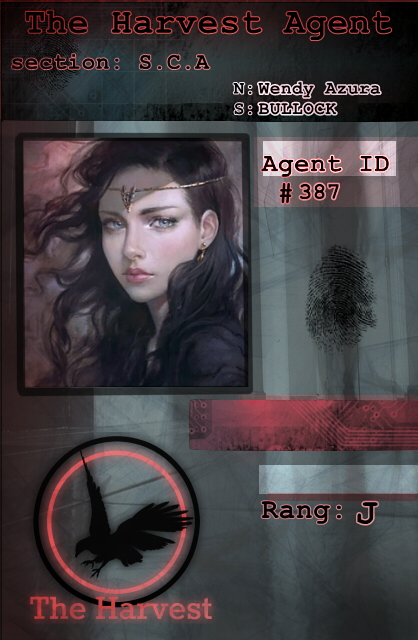 ID de Agente: #387 Uendilista-559b77d