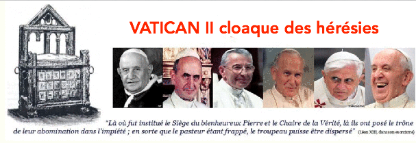 Vatican II, de l'utopie à l'hérésie Vatican-ii-heresies-55d7f7f