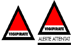 Attentat 13 novembre 2015 : contre le terrorisme Vigipirateattentat-496128b