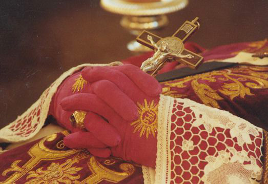 Mgr Lefebvre évêque traditionnaliste contre Vatican II. Image-4ef4ee2