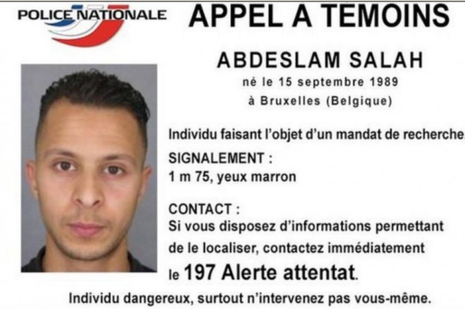 L'assassin djihadiste Abdeslam arrêté ! Image-4eccf4e