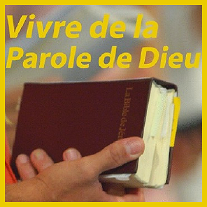 Jésus annonce la venue du Paraclet - Page 6 Bible-parole-vie-4c8b5e1