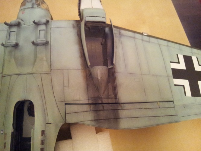 HEINKEL HE 111 P6 AU 1/32 - Page 9 4-4abba03