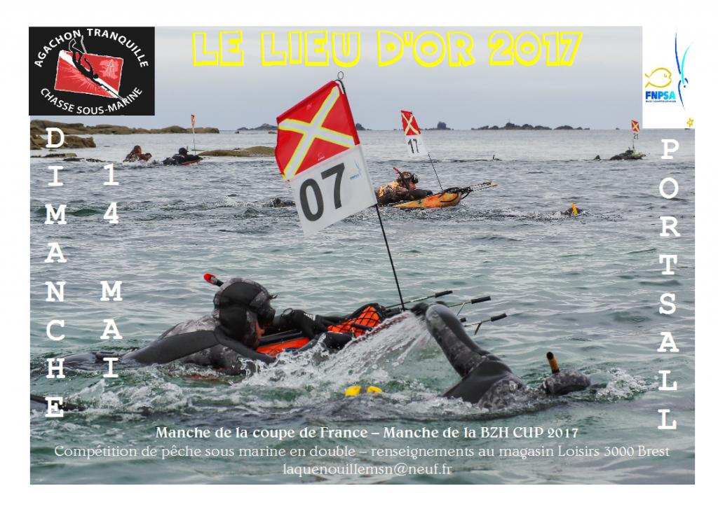 THE LIEU D'OR 2017 Affiche-519f2b4