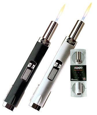 Datation] Les Zippo Multi-Usage (briquets  gaz butane)
