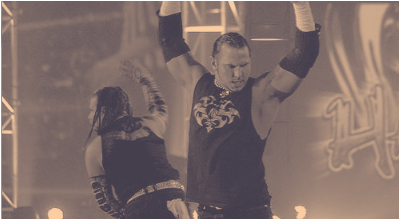 WRESTLEMANIA XXXII Thehardys-4d259d4