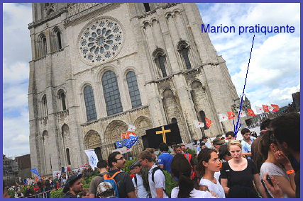 Devrait-on prier la vierge Marie ?. Marion-pratiquante-4c906c6