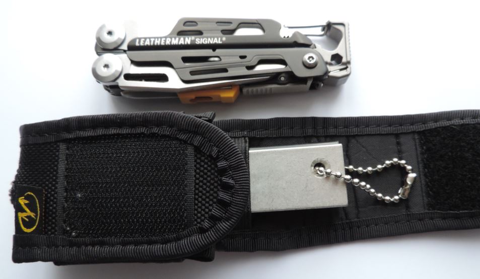 Un Leatherman pour les baroudeurs Titui3-50d7c88