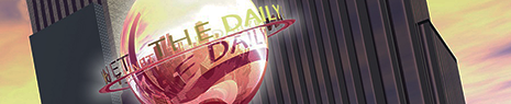 Daily Planet