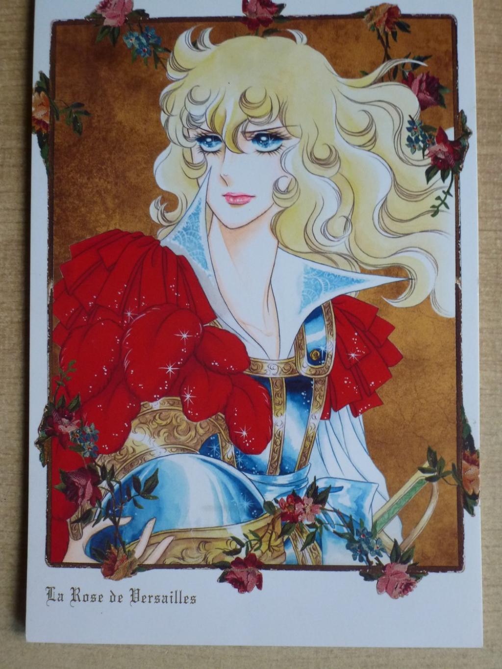 Des cartes postales La Rose de Versailles!  P1070229-56cfac9