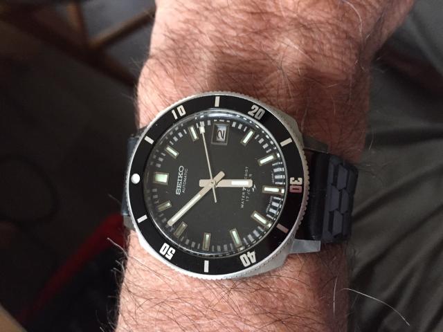 [Vends]  Seiko 7005-8052 Poor Man  800€ 100-5742796