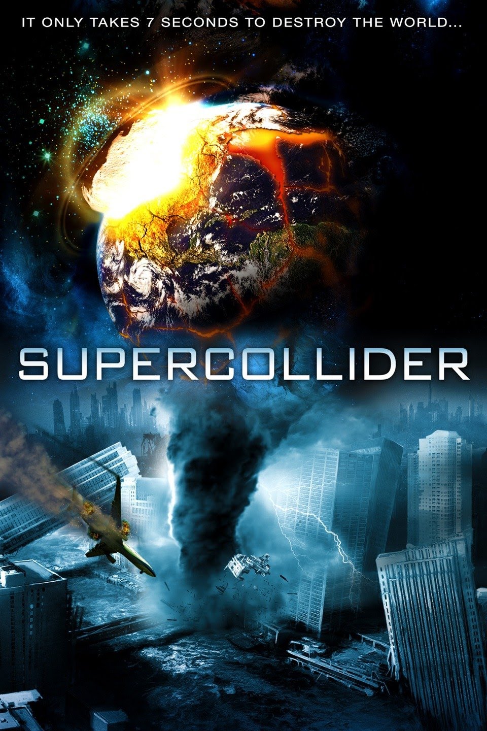 Supercollider  Supercollider-57ad6c7