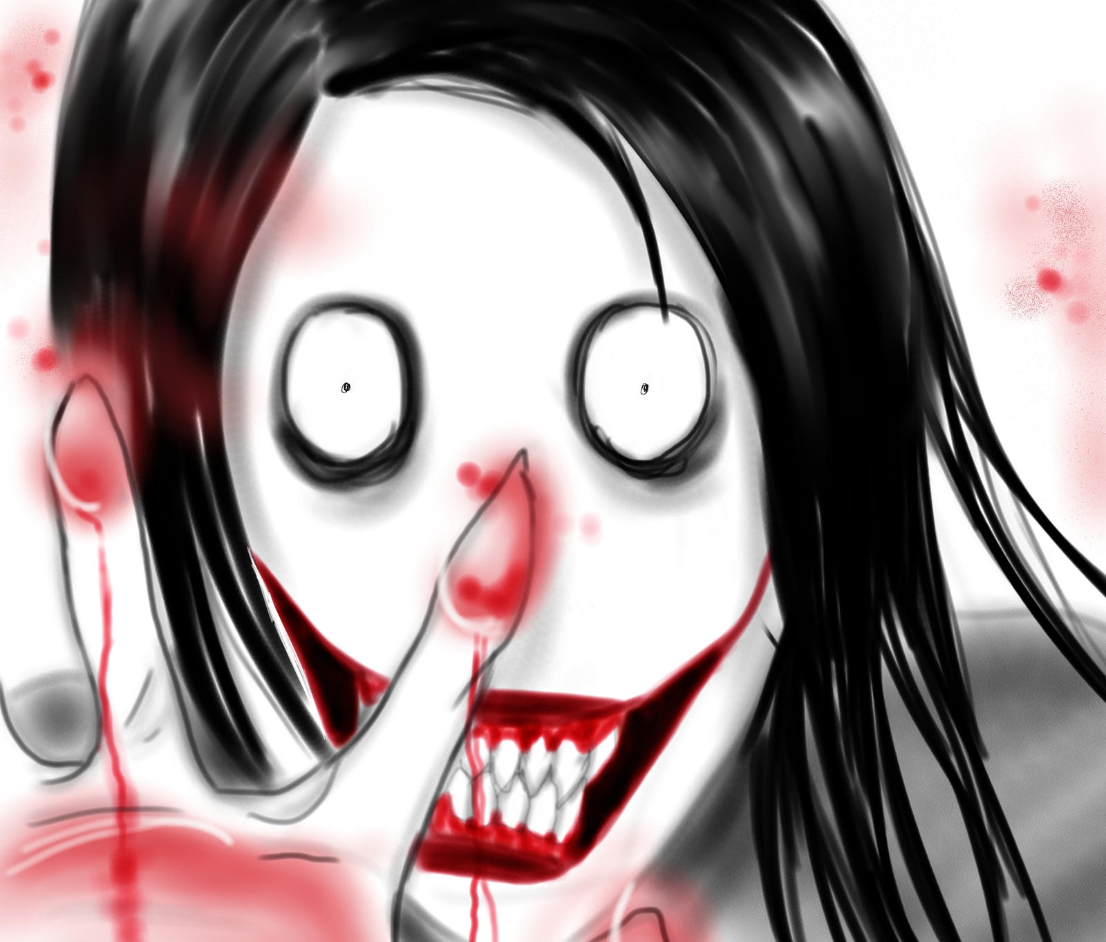 Le Retour de Jeff The killer / Nathan  Jeff_the_killer_prize_by_ladyofthegeneral-d5cq8fl