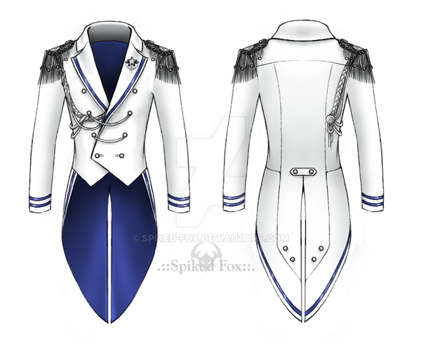 The Gallery - Page 5 White_formal_tailcoat_by_spiked_fox-d68kl5q