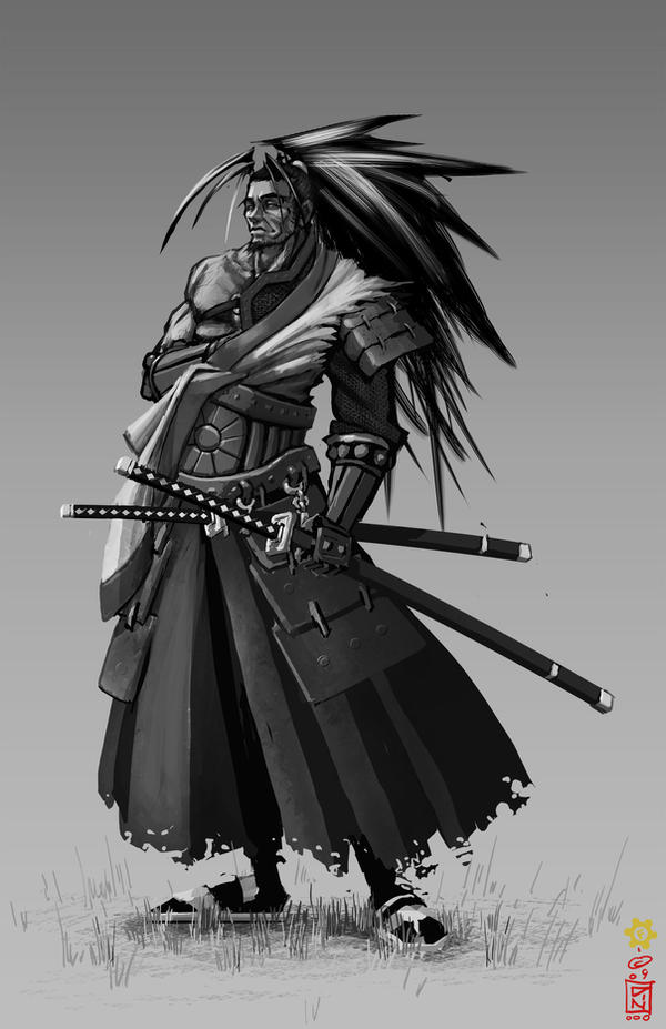 Pour Wiz Samurai_030_by_dinmoney