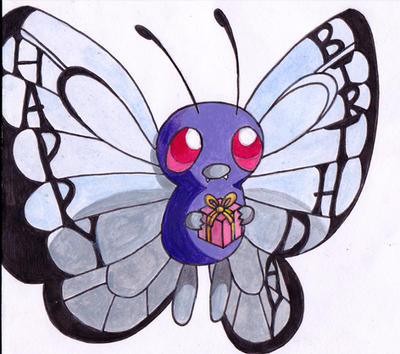 Gefeliciteerd, Butterfree! A_happy_birthday_butterfree_by_clavis_salomonis-d7baq6z