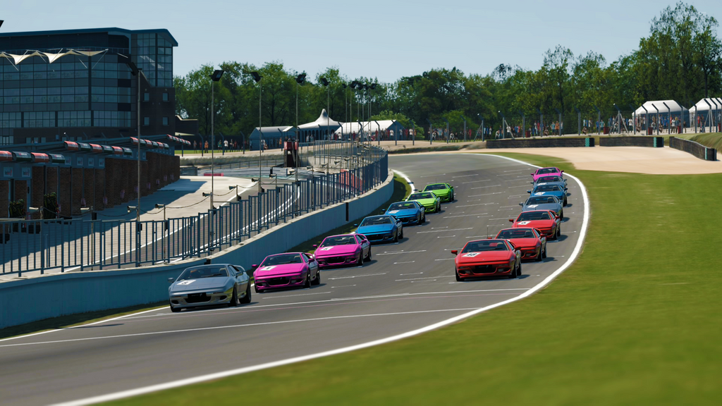 Photomode GT1 Temporada Invierno 2015-2016 Brands_hatch___lotus_esprit_v8__starting_grid__by_otani5-d9i6i4q